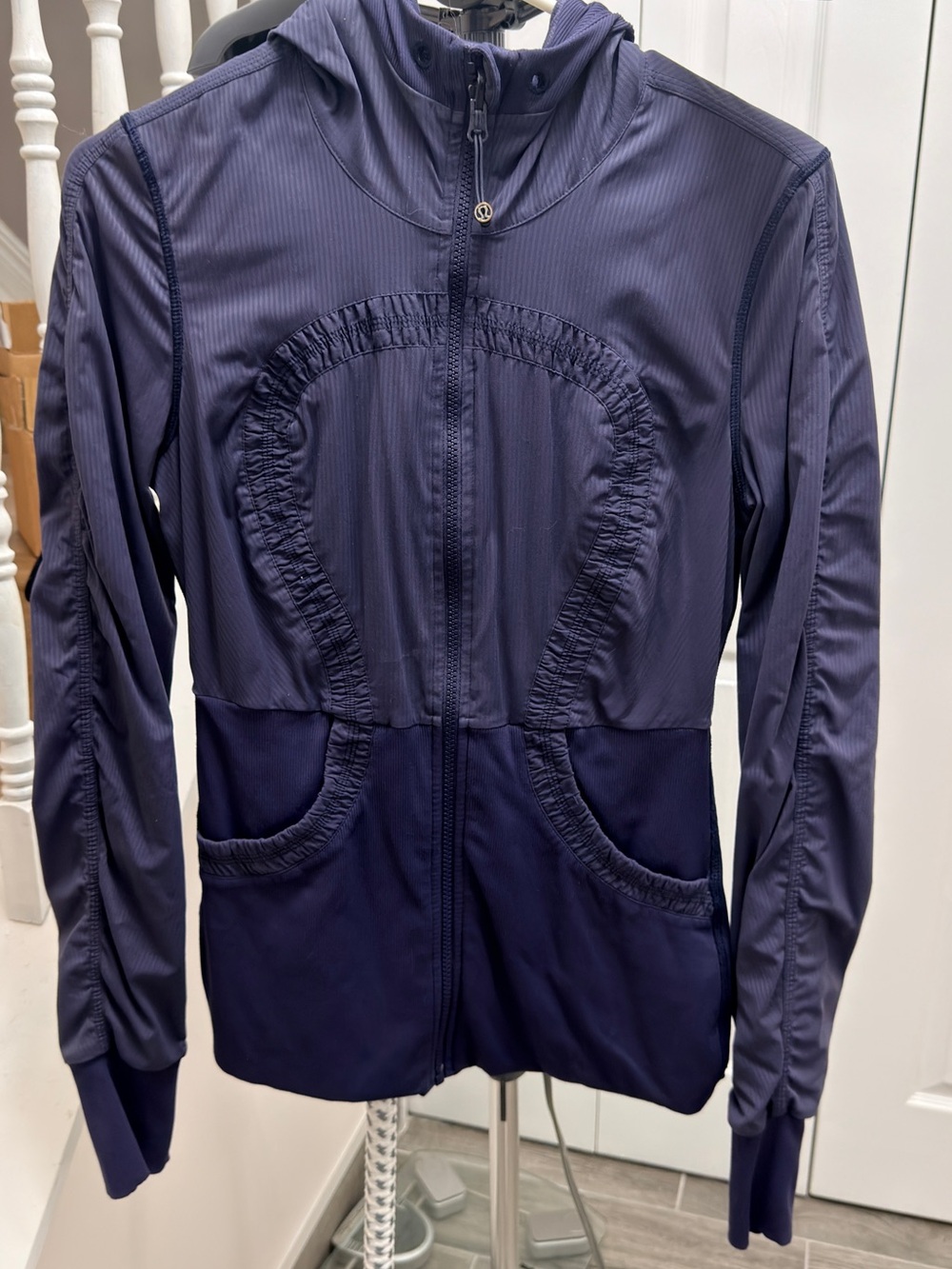 Lululemon Dance Studio Jacket - Picture 2 of 10